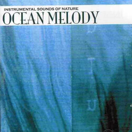 

CD диск Sounds of Nature: Ocean Melody