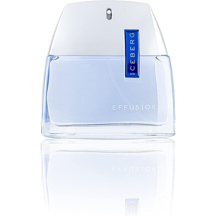 Iceberg Effusion For Him Eau De Toilette 75ml — фото 2