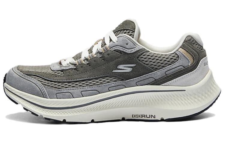 

Кроссовки Skechers Lifestyle Shoes Men Low-top Gray/Brown, коричневый