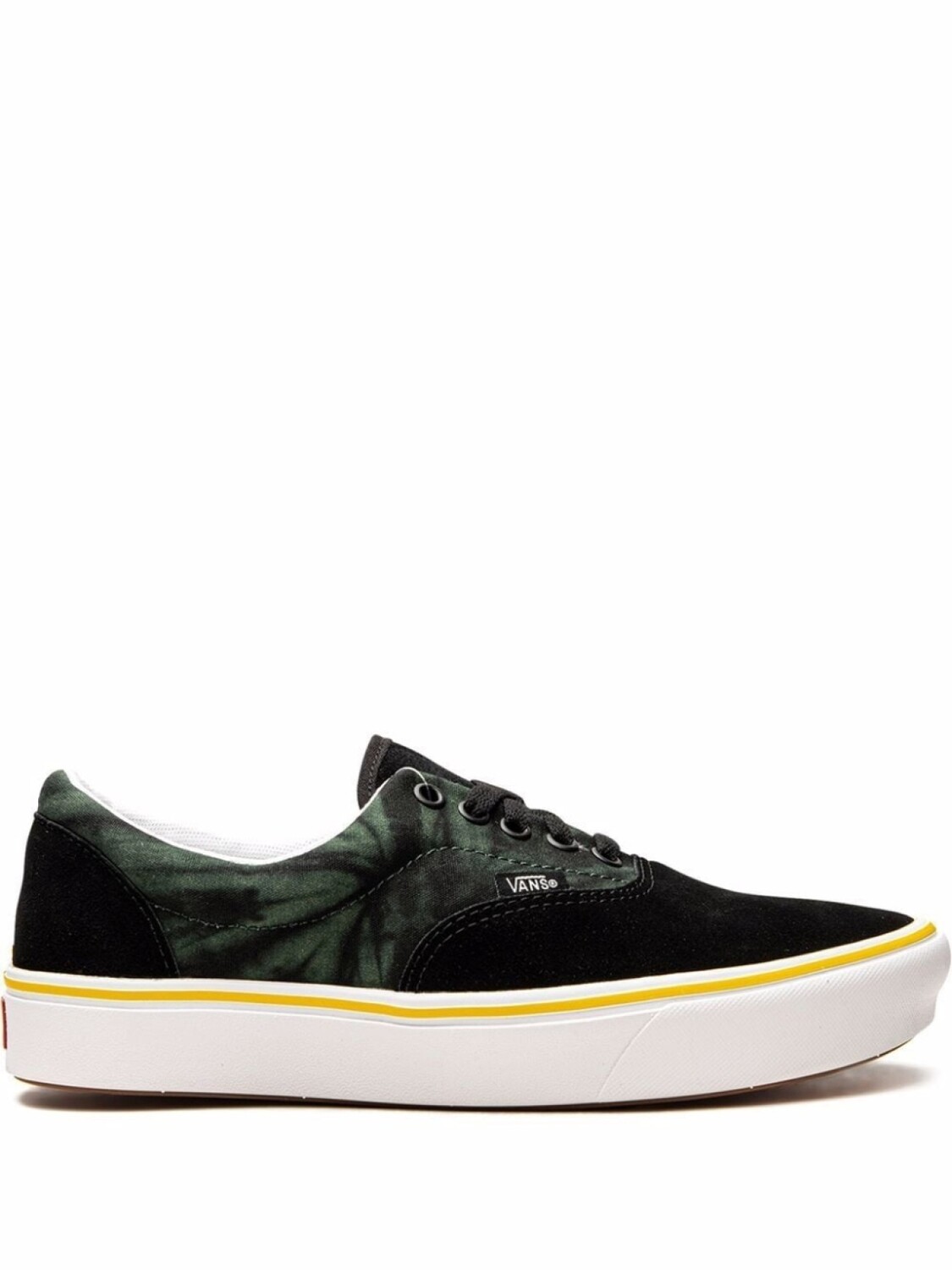 

Vans кеды Comfy Cush Era, черный