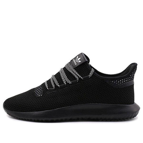 

Кроссовки трубчатые тени Adidas, черный