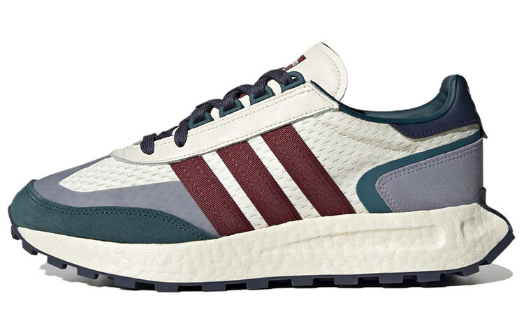 

Кроссовки Adidas Originals Retropy E5 Lifestyle Unisex IF0420, мультиколор