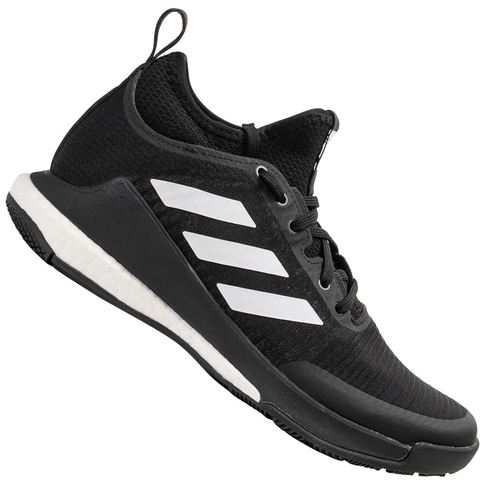

Кроссовки Adidas Crazyflight Mid Indoor