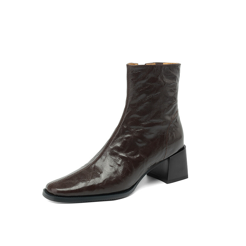 

Ботильоны Mo Lin Ankle Boots Women's