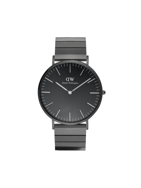 

Часы Daniel Wellington, черный