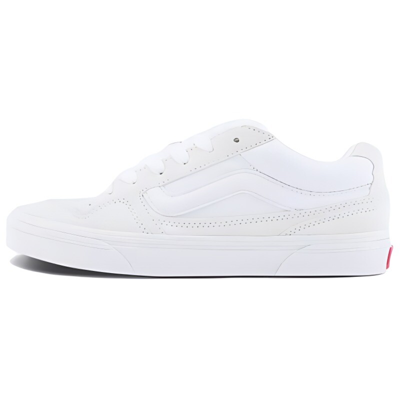 Женская обувь для скейтбординга Vans, Белый