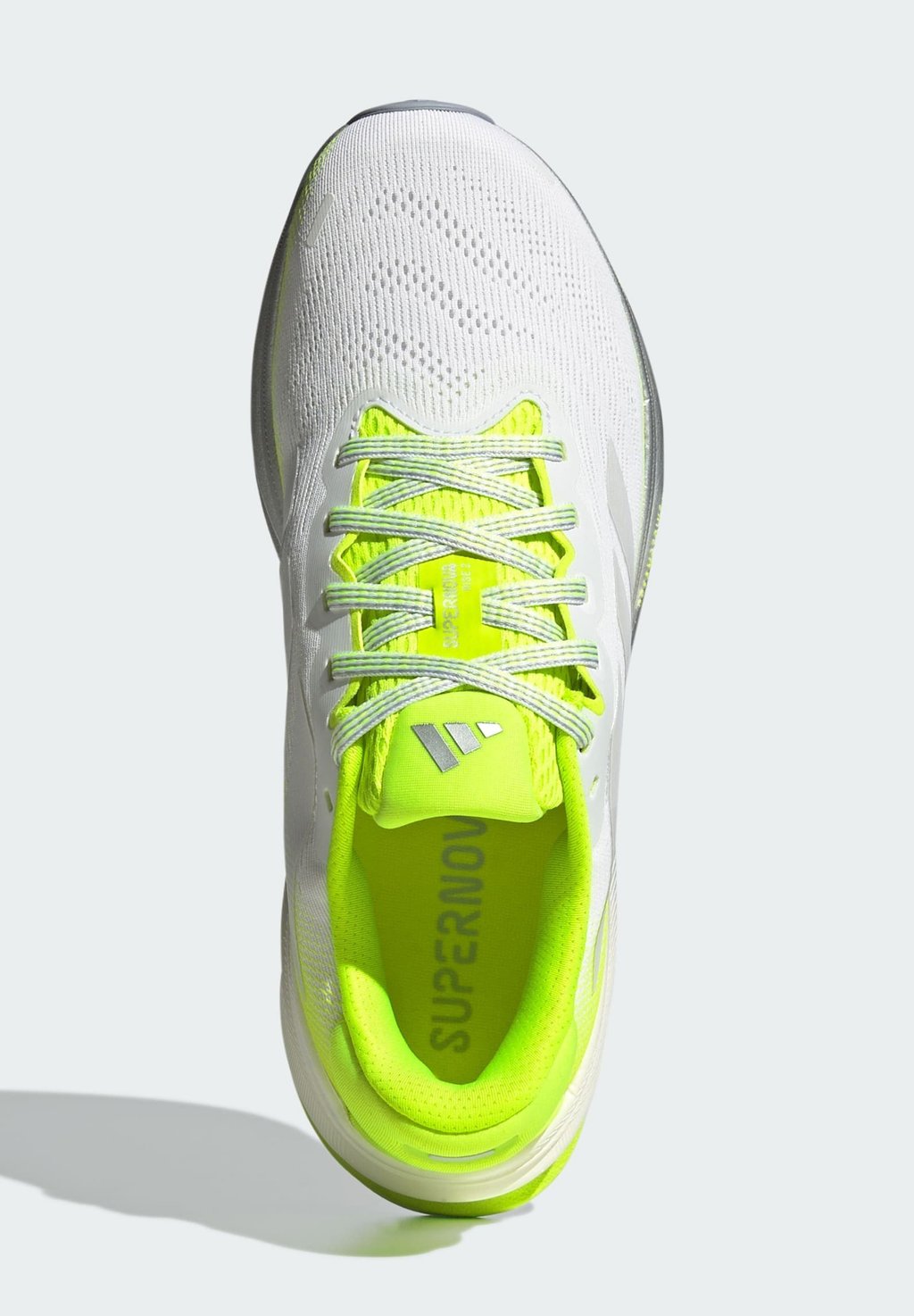 Кроссовки для бега SUPERNOVA RISE 2 Adidas Performance, кремовый — фото 3