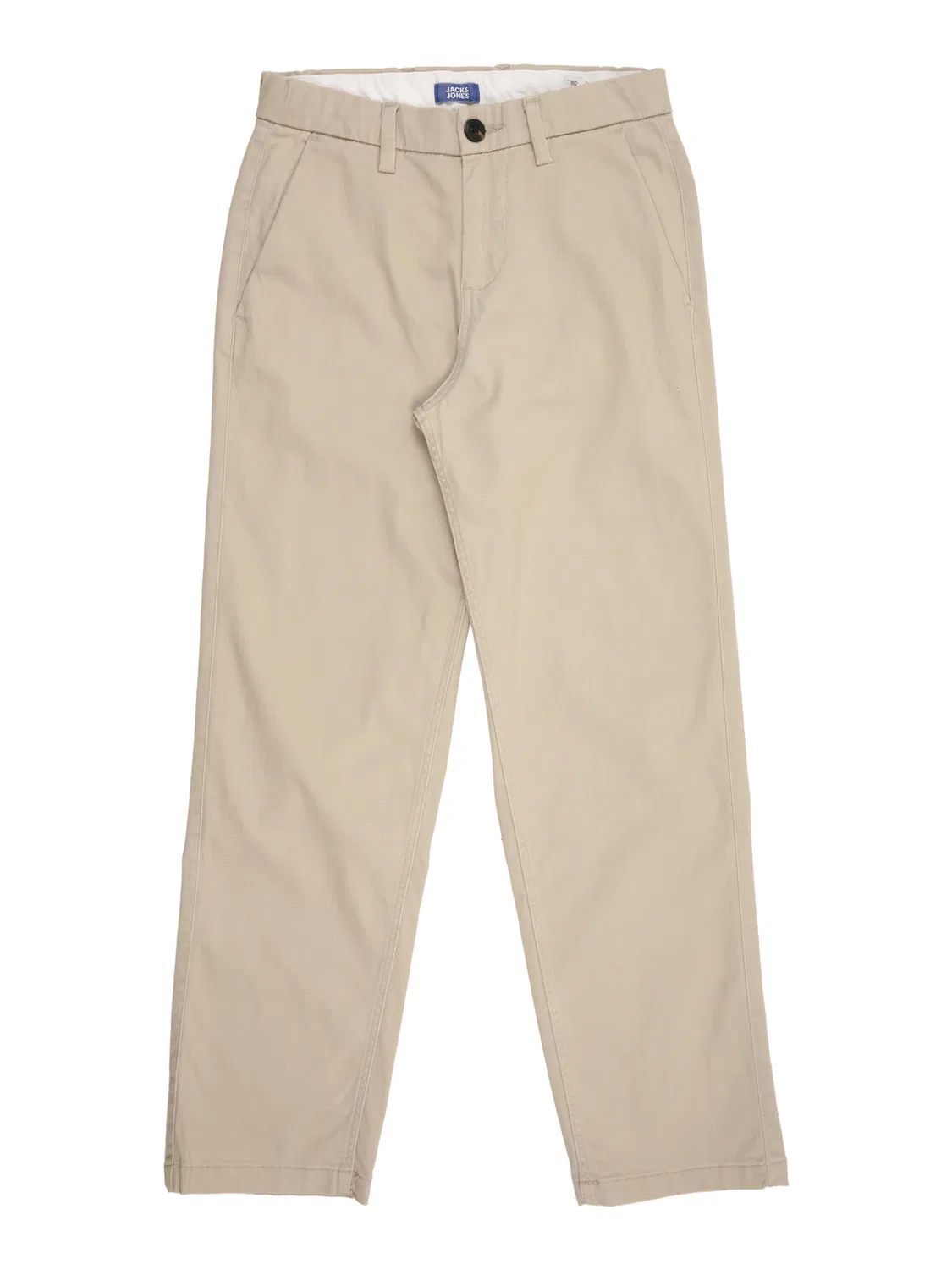 Обычные брюки 'JPSTKARL DYLAN' Jack & Jones Junior, Stone