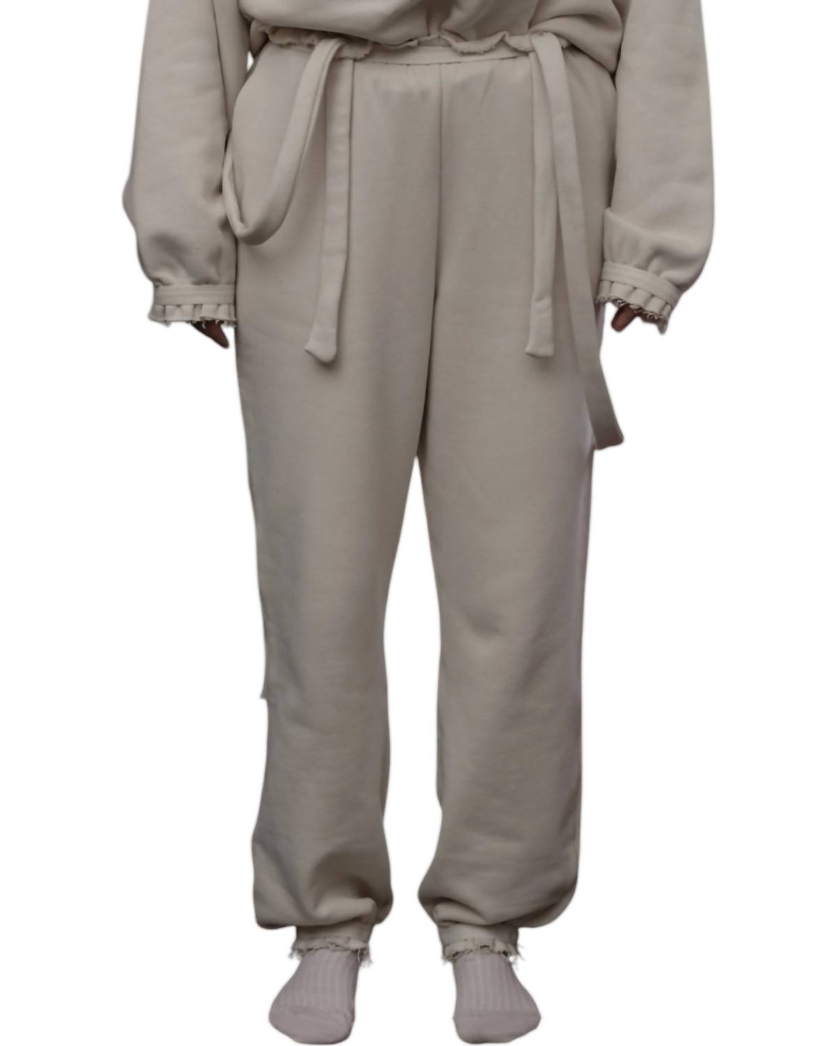 

Спортивные штаны Route In Undyed Baserange