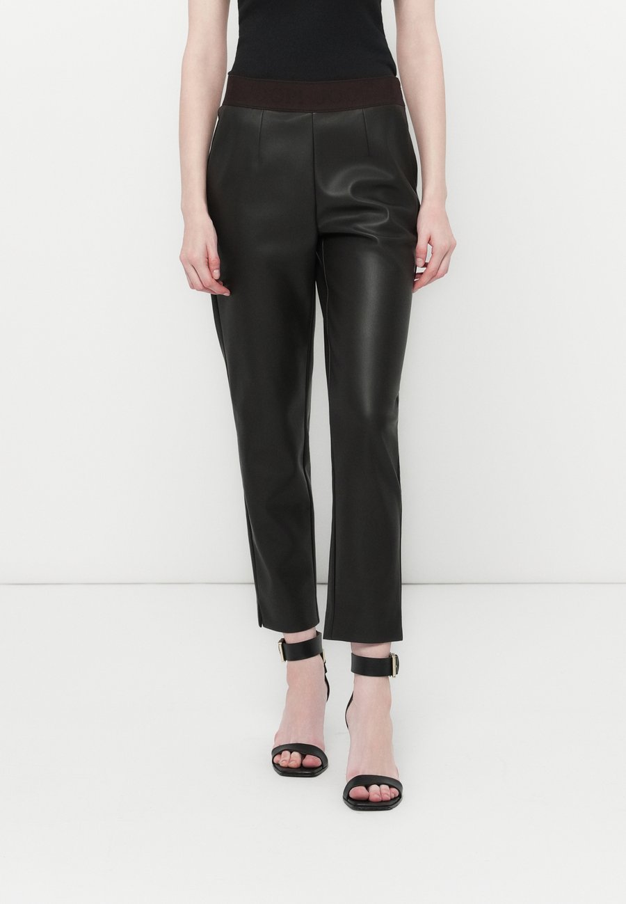 

Брюки JOOP! Trousers, Dark Brown/Brown