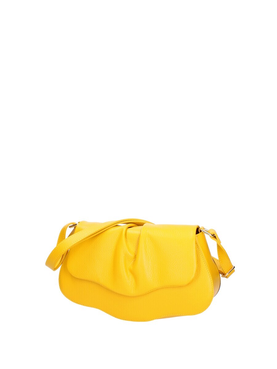 

Сумка через плечо Viola Castellani Shoulder Bag, желтый