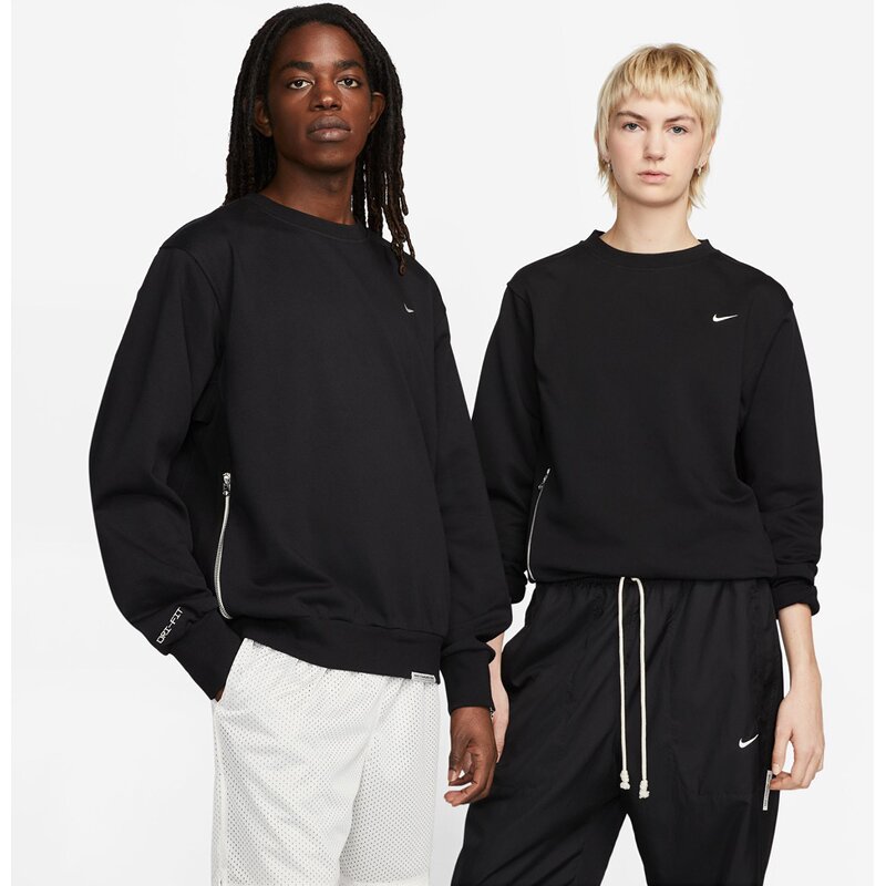 

Футболка фаната m nk df std issue crew Nike, мультиколор