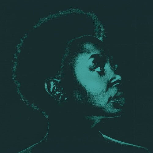 

Виниловая пластинка Ledisi: Ledisi Sings Nina