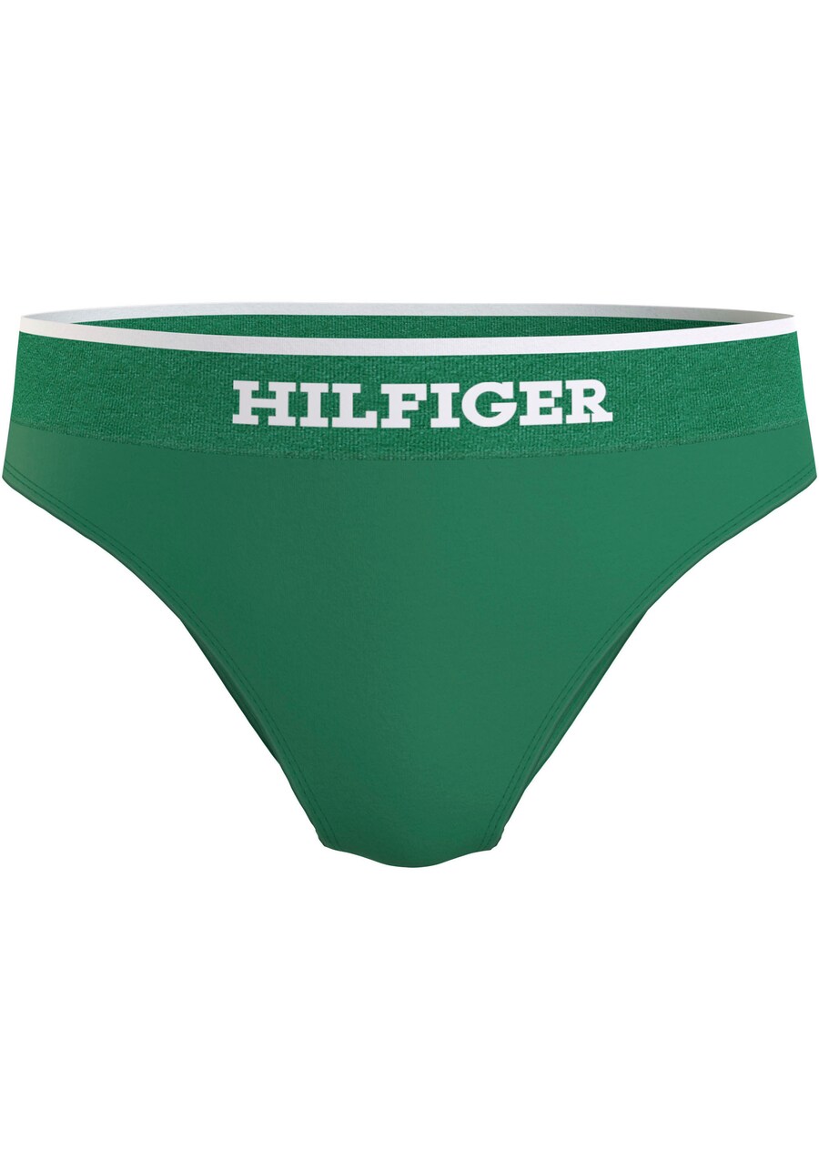 

Трусики Tommy Hilfiger Underwear, зеленый