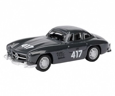 

Schuco Mercedes Benz 300 Sl #417 1:87 452552800