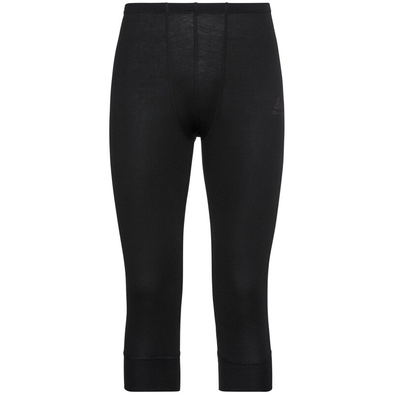 

Функциональные трусы "теплые" длиной три четверти Odlo, черный