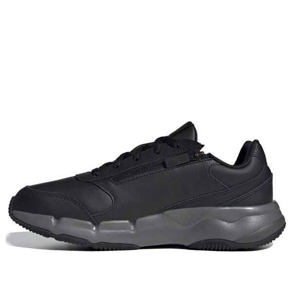 

Кроссовки etera Adidas, черный