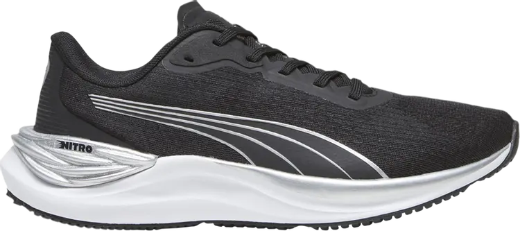 

Кроссовки Wmns Electrify Nitro 3 'Black Silver', черный