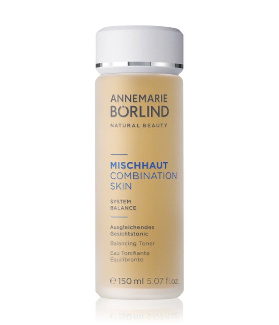 

Тоник для лица ANNEMARIE BÖRLIND MISCHHAUT Ausgleichendes Gesichtstonik, 150 ml