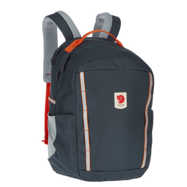 

Сумка Fjällräven, цвет Navy