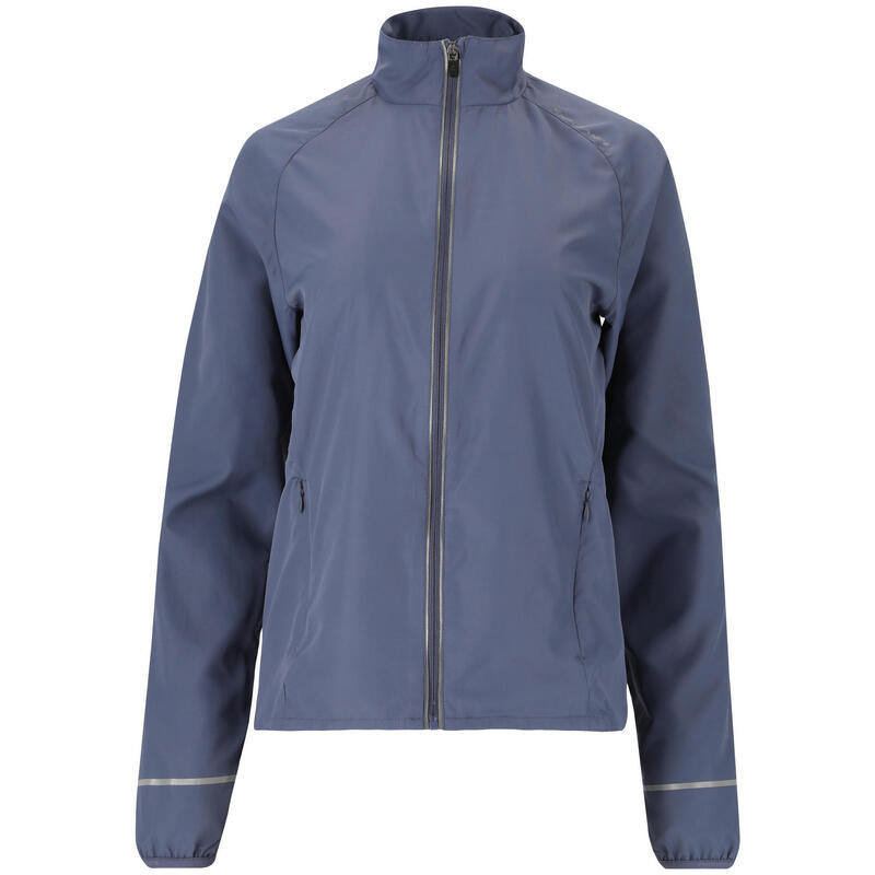 

беговая куртка ENDURANCE Shela, цвет blau