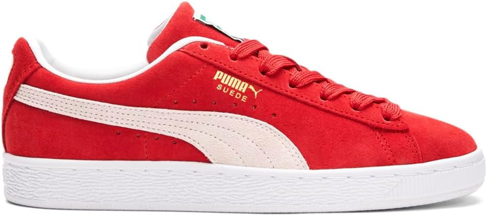 

Кроссовки PUMA Tazon 6 для мужчин, красно-белый