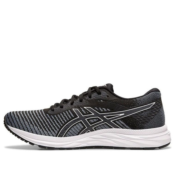 

Кроссовки гель excite 6 твист Asics, черный