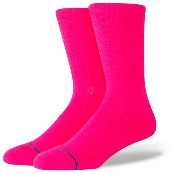 

Icon - многофункциональные носки Stance, розовый