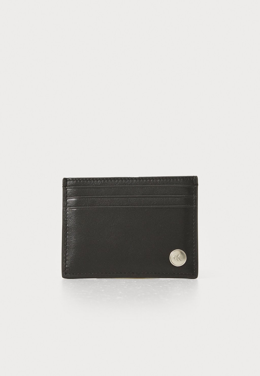 

Кошелек HARDWARE CARDCASE Calvin Klein Jeans, черный