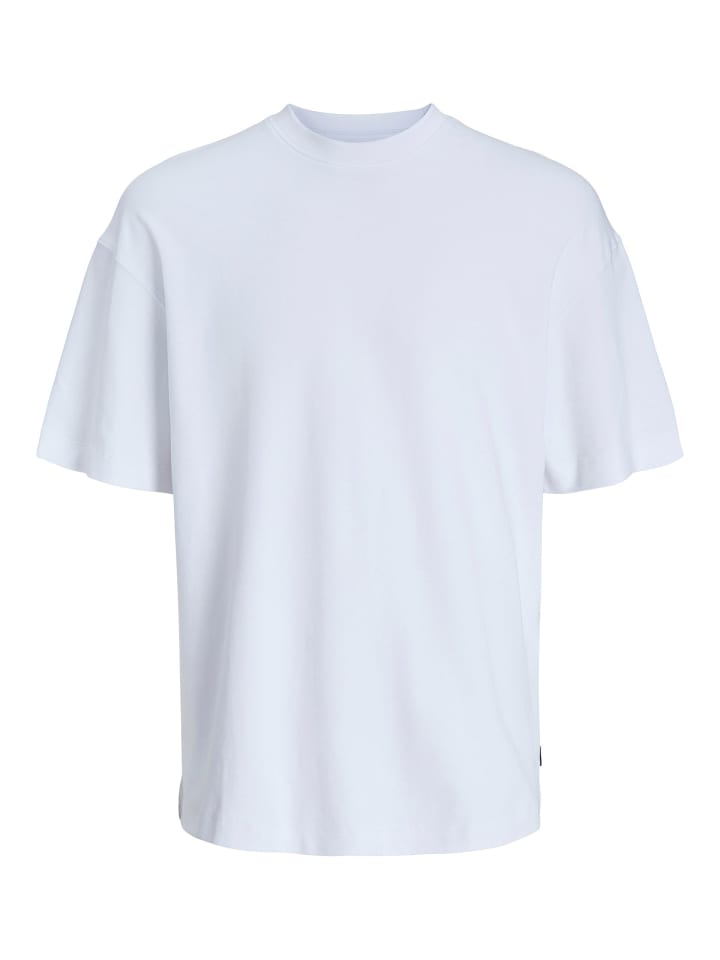 

Футболка JACK & JONES Junior, белый