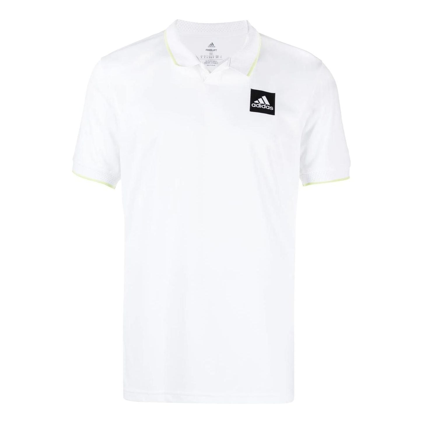 

Футболка adidas LogoPolo HC7698