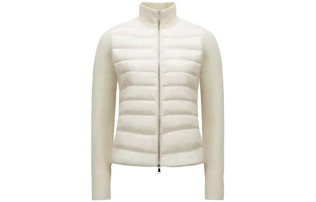 

Куртка женская белый Moncler