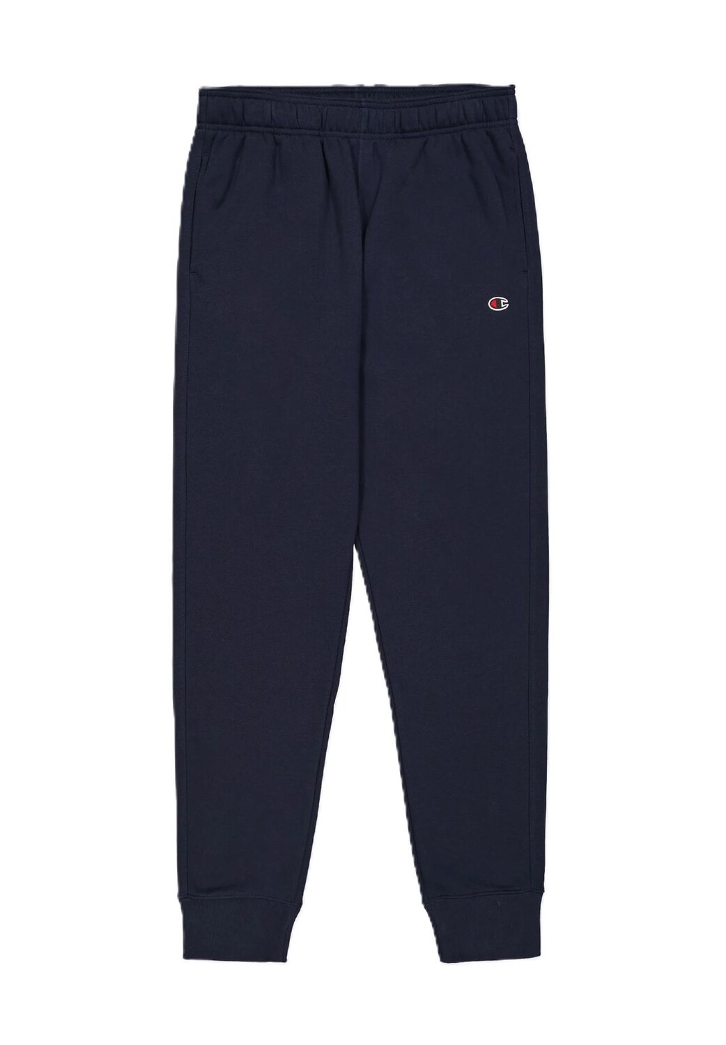 

Мужские спортивные брюки с эластичным поясом Champion, цвет Bs501 Blau