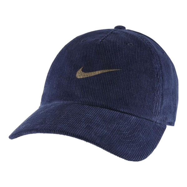 

Кепка Nike Logo Blue, синий