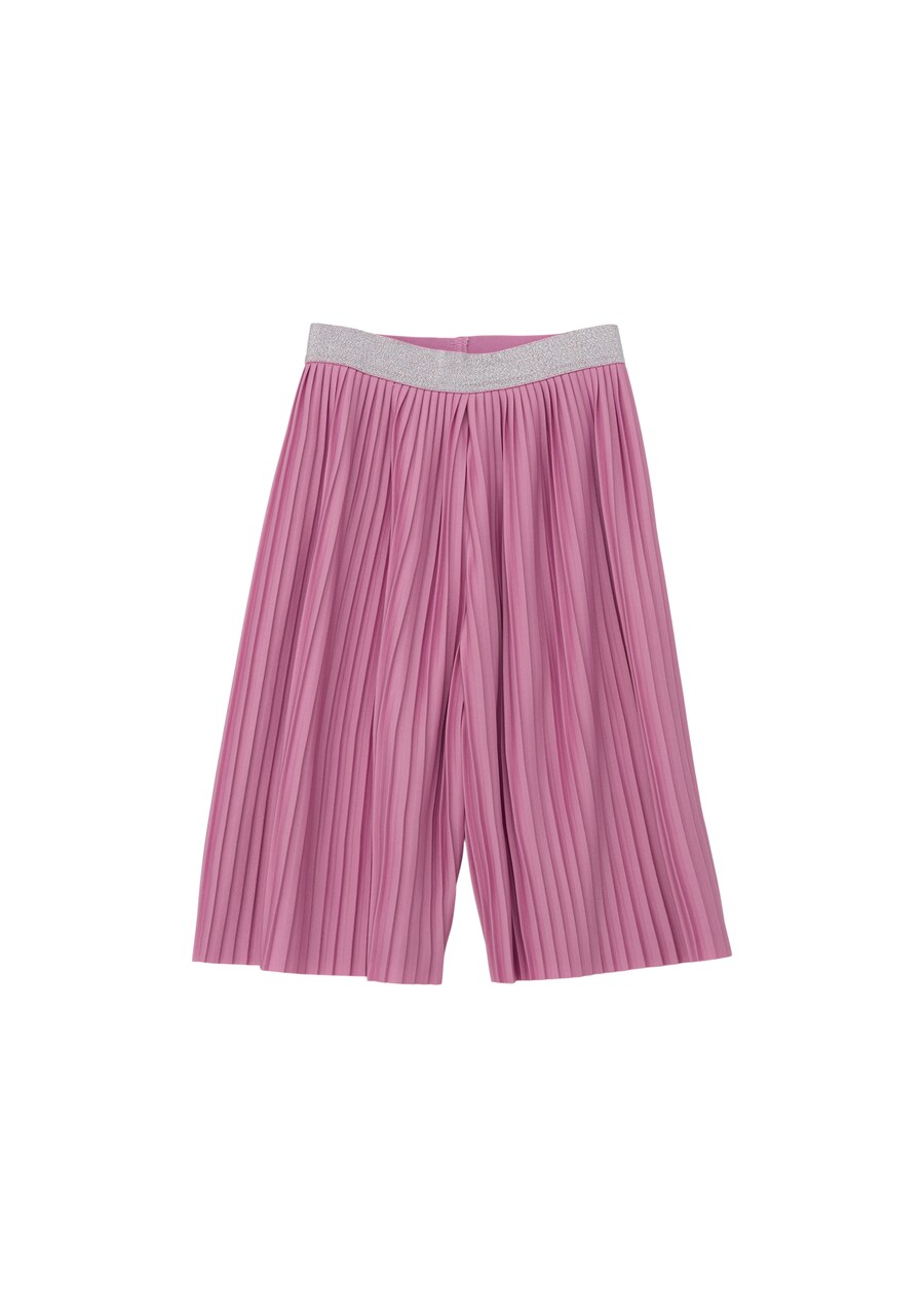 

Брюки свободного кроя s.Oliver, цвет Rose/Dusky pink