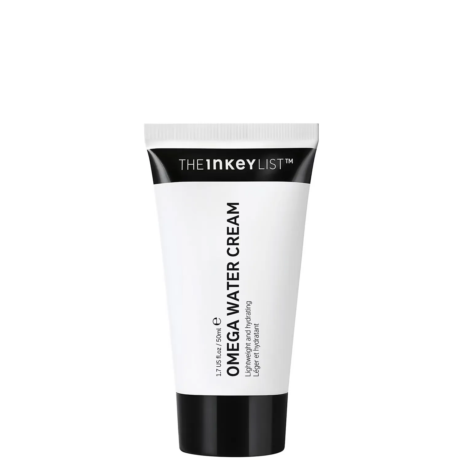 

Omega Water Увлажняющий крем 50 мл The Inkey List