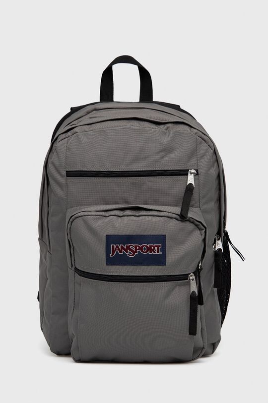 

Рюкзак Jansport, серый