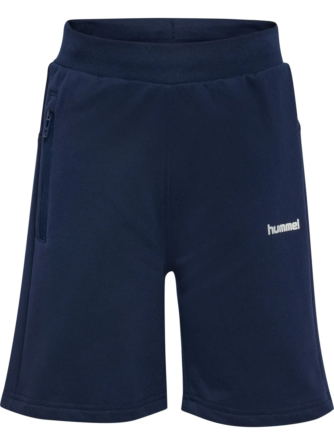 Брюки с широкими штанинами Hummel, Gentian