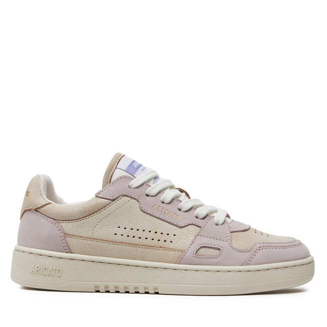 

Кроссовки Axel Arigato Dice Lo Sneaker 1698001 Beige/Lilac, бежевый