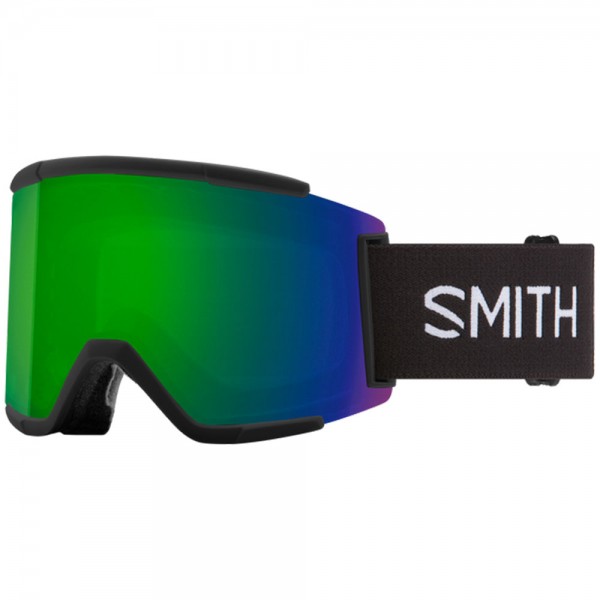 

Снежные очки Squad XL Smith, мультиколор