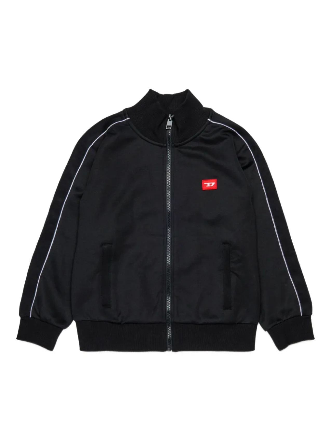 

Diesel Kids куртка S-Lock-D, черный