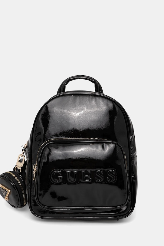 

Детский рюкзак из 2 вещей Guess, черный