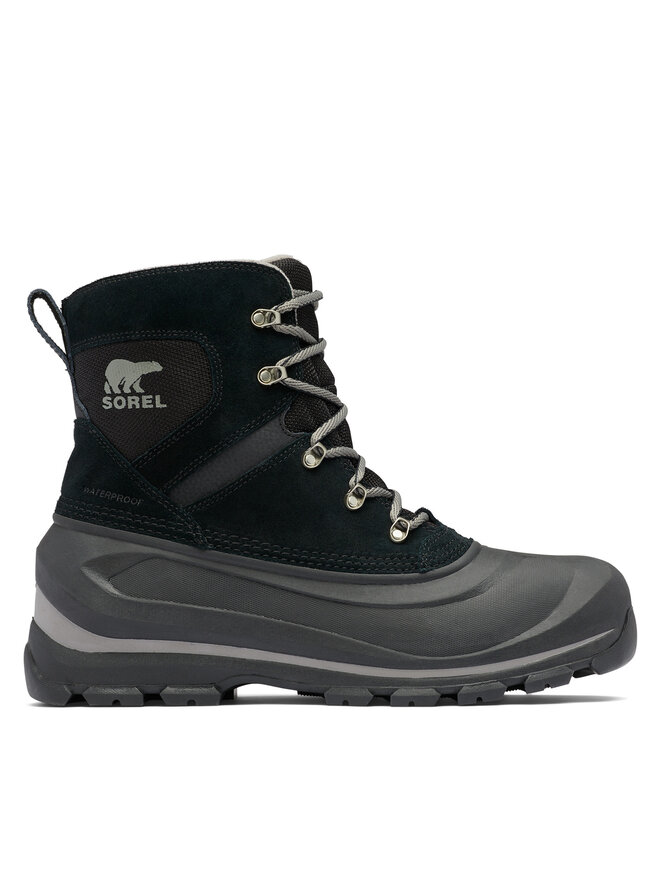 

Зимние сапоги Buxton Lace Wp 2084901010 Sorel, черный