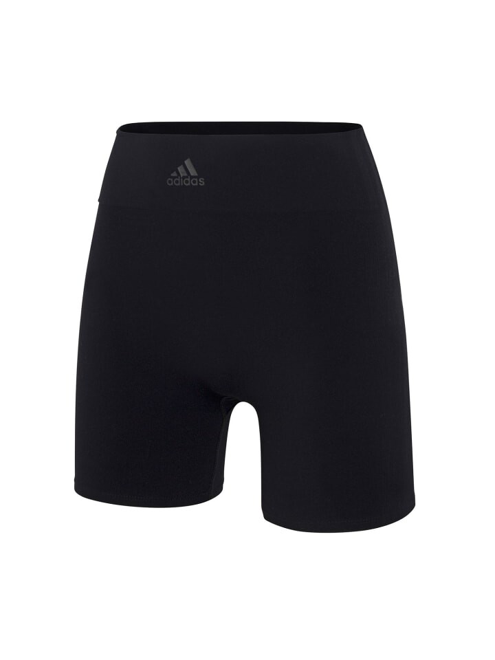 

Шорты adidas Short Pant Sport Active Seamless Micro Stretch, черный
