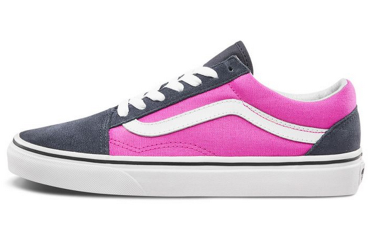 

Кроссовки Old Skool Vans '2-Tone Ebony Rose' Women's