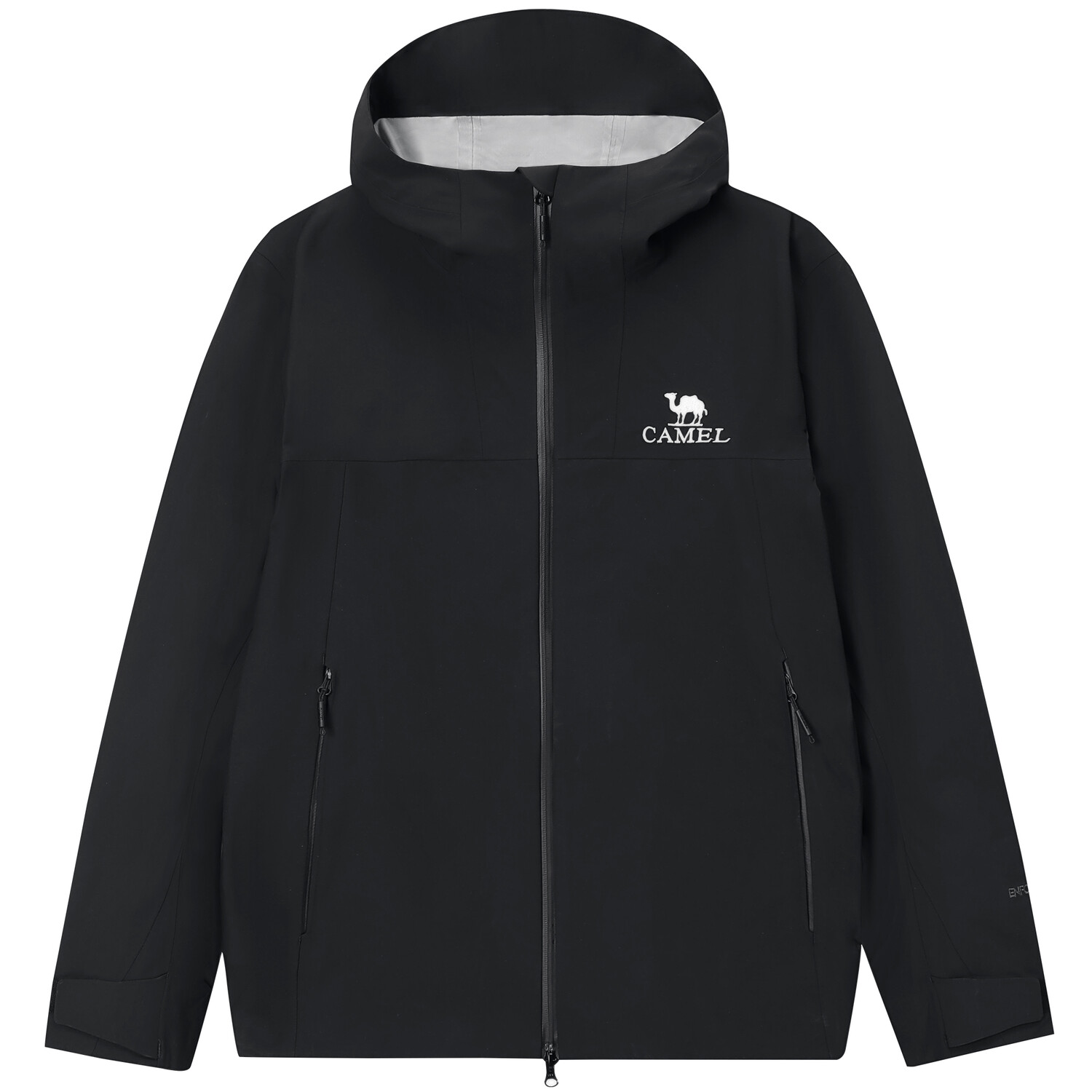 

Ветровка мужская Phantom Black Camel