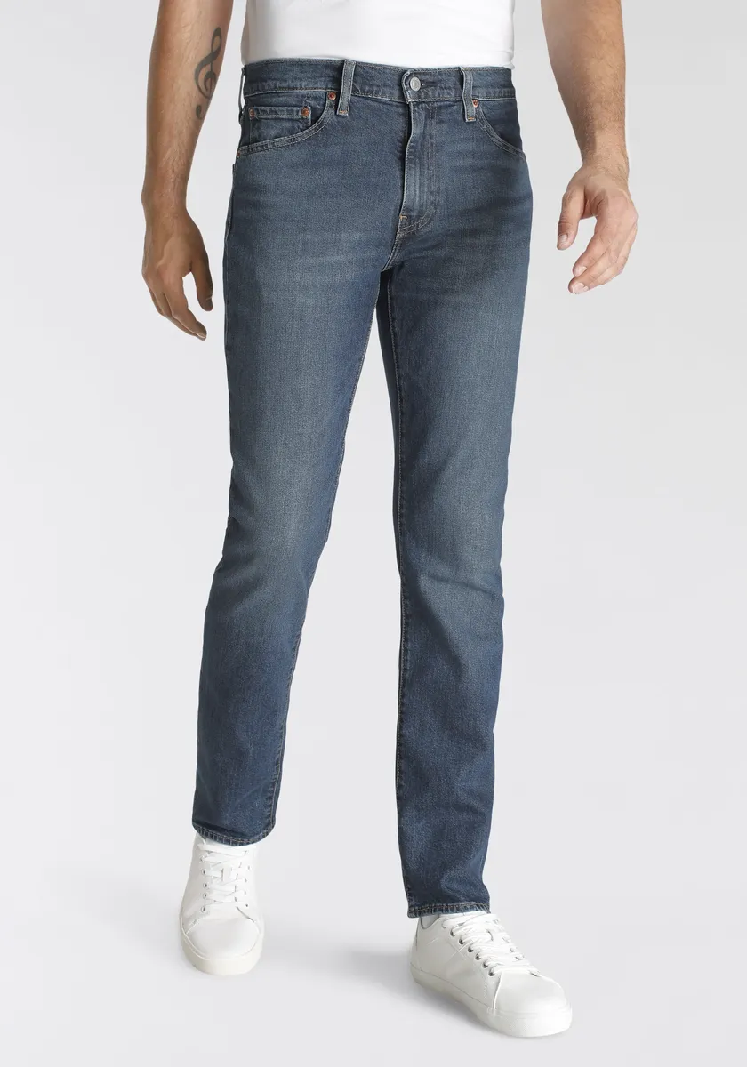 

Джинсы Levi's узкого кроя "511 SLIM", эластичные, цвет Apples To Apples Adv