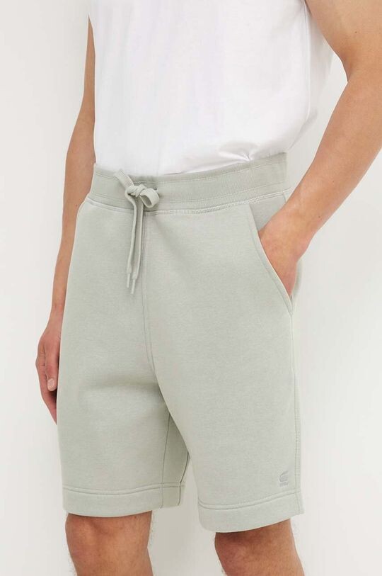 

Шорты G-Star Raw, серый