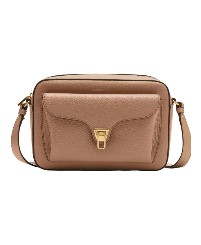 

Сумка для фотоаппарата Beat Coccinelle, бежевый