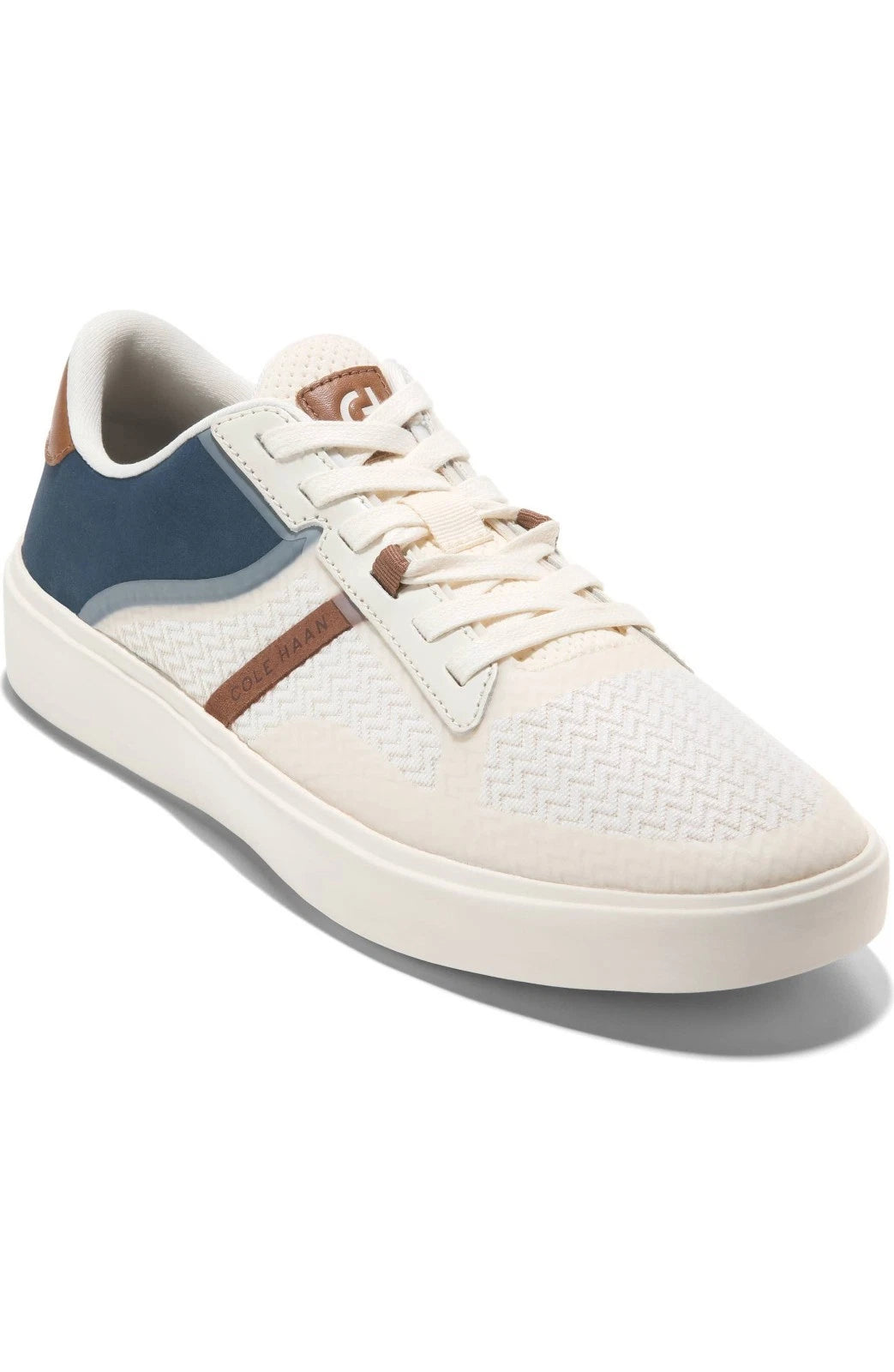 

Кроссовки Cole Haan Grand Crosscourt Winner цвета слоновой кости, мужские, повседневные, GAL2077 Cole Haan, белый